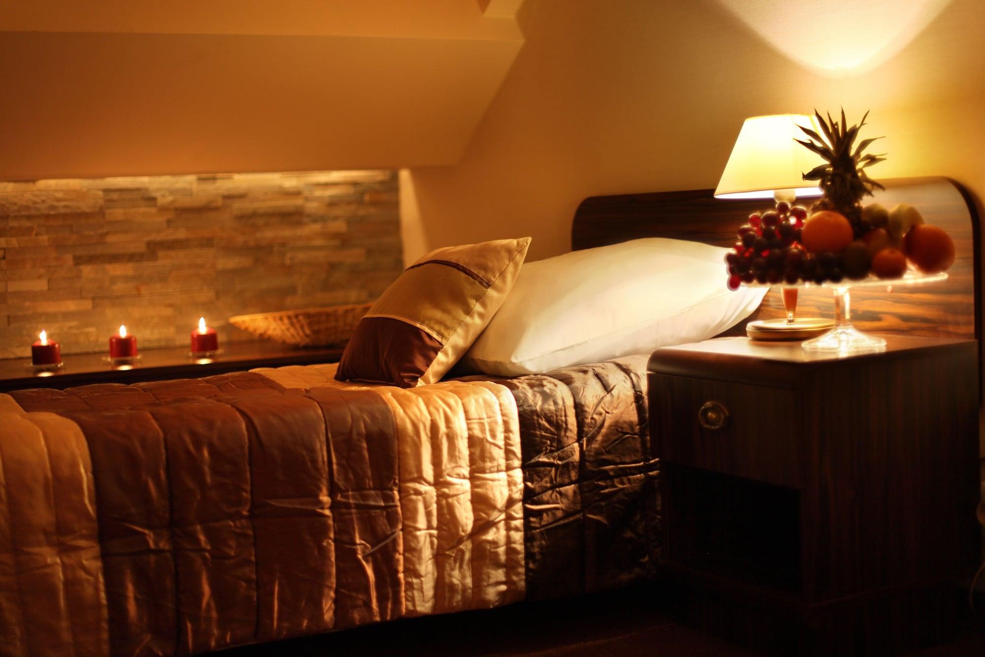 Hotel Wit Stwosz Krakow Room photo