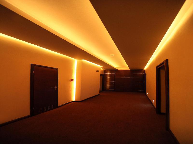 Hotel Wit Stwosz Krakow Interior photo