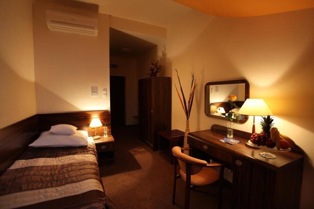 Hotel Wit Stwosz Krakow Room photo