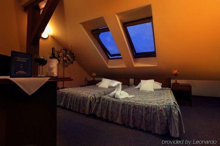 Hotel Wit Stwosz Krakow Exterior photo