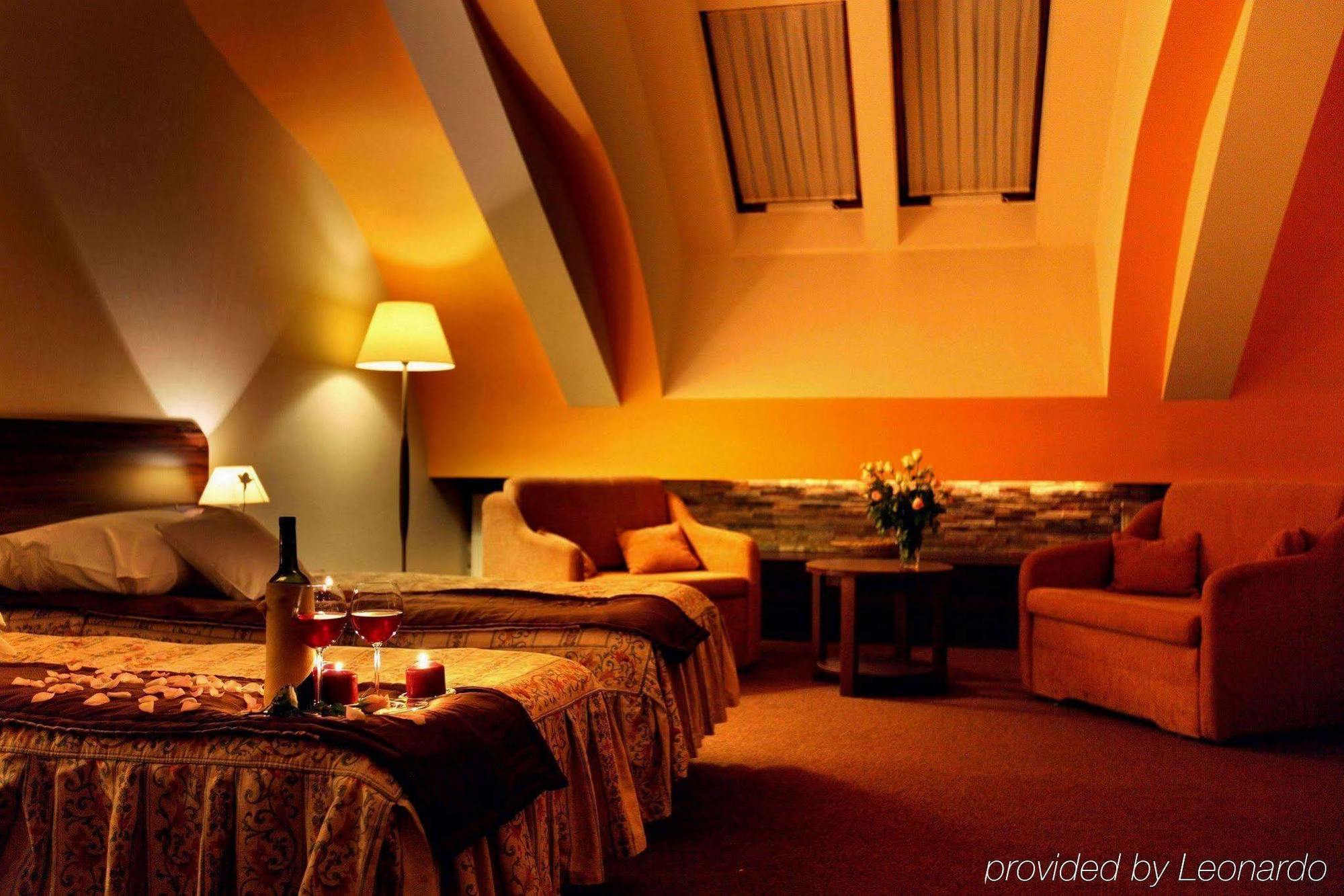 Hotel Wit Stwosz Krakow Room photo