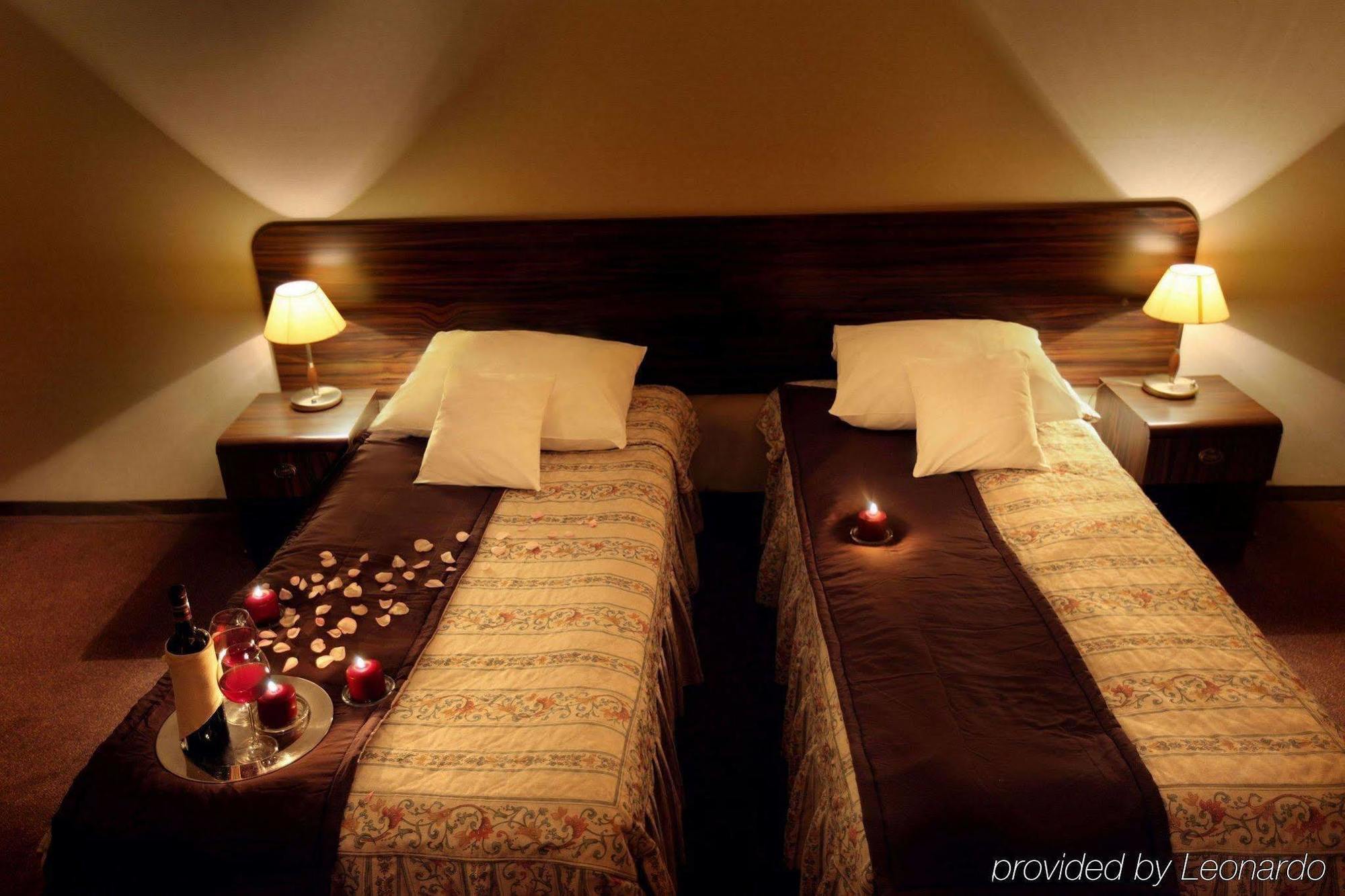 Hotel Wit Stwosz Krakow Room photo