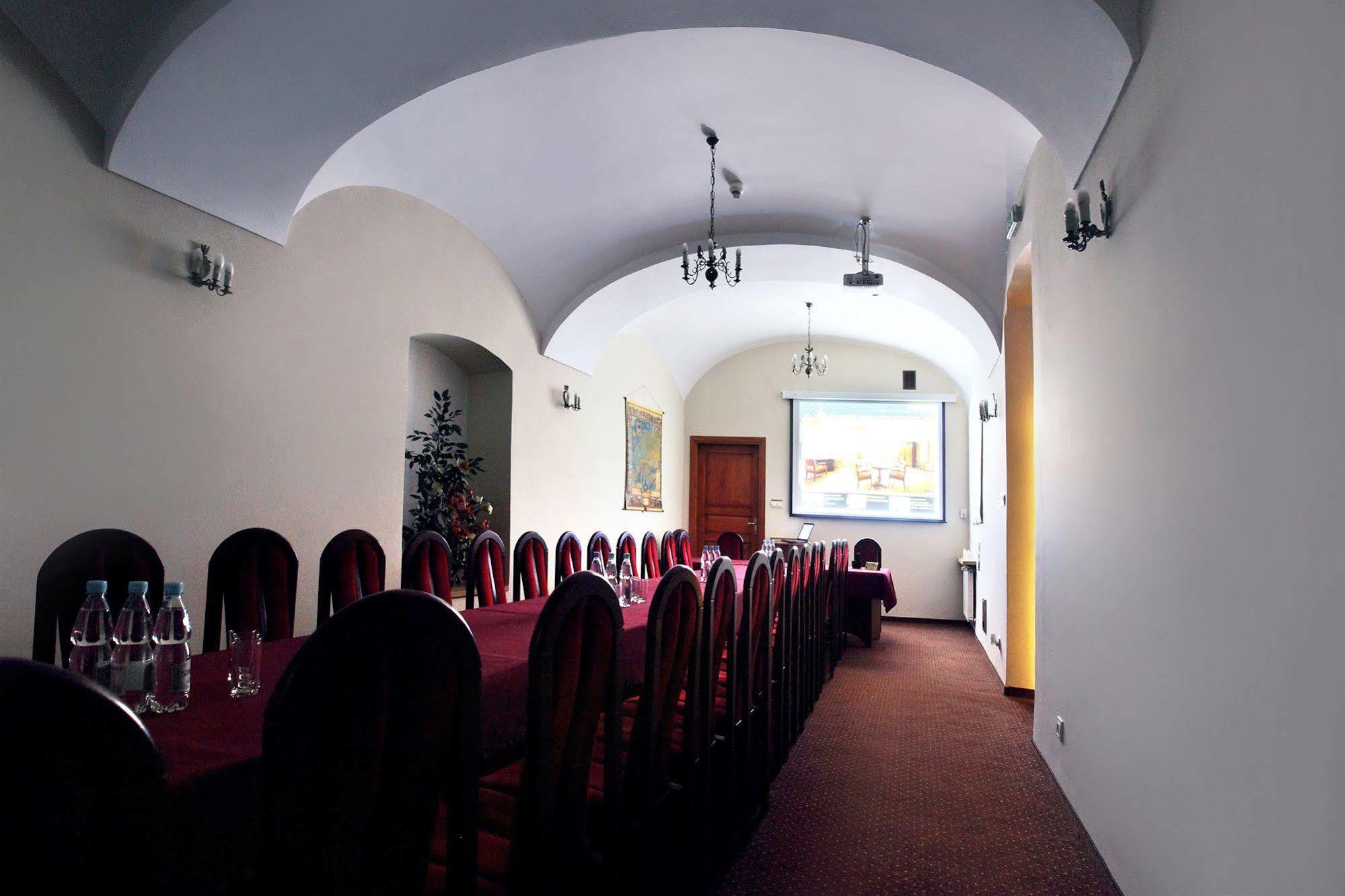 Hotel Wit Stwosz Krakow Business photo